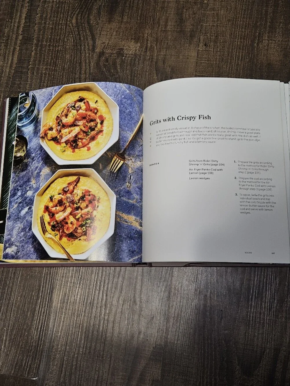Snoop Dogg Goon With The Spoon Cookbook